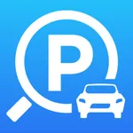 ParkClear – Smart Parking App icon
