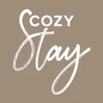CozyStay Booking icon