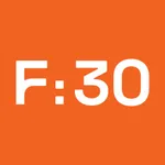 FIT30 Studio icon