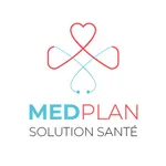 Medplan icon