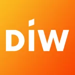 DIW数智商城 icon