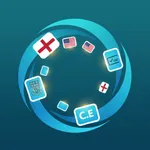 Cambridge English Shorts icon