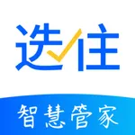 选住 icon