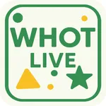 Whot Live icon