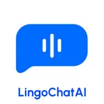 LingoChatAI: Speak Confidently icon