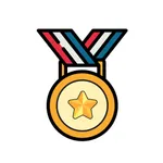 Gonit - Practice Math Olympiad icon