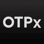 OTPx – Secure OTP Sharing icon