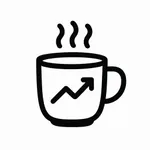 Frank's Caffeine Tracker icon