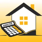 BrrrrSimply Analyze Deals Fast icon