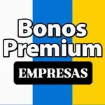BonosPremium Canarias EMPRESAS icon