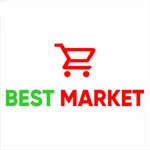 Best Market Discount icon