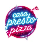 CASA PRESTO PIZZA icon