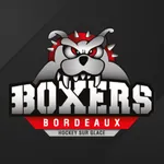 Boxers Bordeaux icon