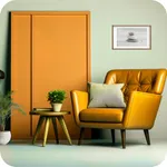 HomeDecor: AI Interior Design icon