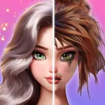 Glam Merge: Fashion Empire icon