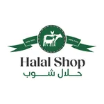 Halall Shop icon