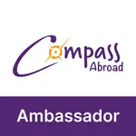 Compass Abroad Ambassador icon
