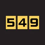 549 Driver icon