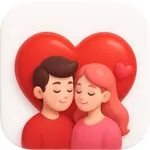 CoupleTime Day In Love Counter icon