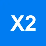 X2 POS icon