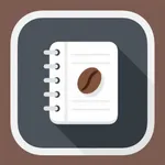 CoffeeNotes icon