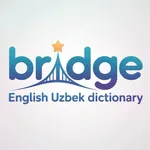 English Uzbek Dictionary BRIDG icon