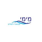 מימי מבואות ירושלים icon