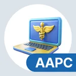 AAPC CPC Exam Practice 2025 icon