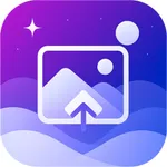 SnapSort: Screenshot Organizer icon