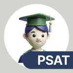 PSAT Practice Exam 2025 icon