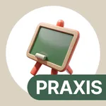 PRAXIS Test Practice 2025 icon