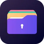 Secure Files & Folder icon