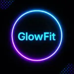 GlowFit AI icon