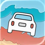 Backseat Geologist icon