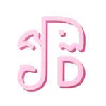 Розовый дракон icon