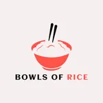 Bowls Of Rice icon