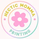 Hectic Momma Printing icon