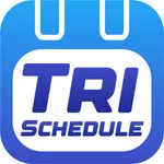 TriSchedule icon
