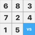 Versus Sudoku icon