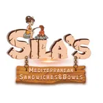 Sila's Mediterranean icon