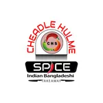 Cheadle Hulme Spice icon