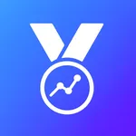 Health Stats: Best Efforts icon