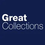 GreatCollections icon