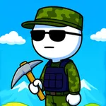 Army Base Miner icon