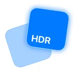 toHDR icon