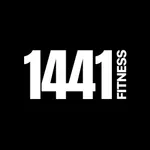 1441 Fitness icon