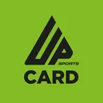 Cartão Up Sports icon