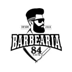 Barbearia 84 icon