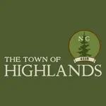 Town of Highlands, NC icon
