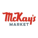 McKays Market icon